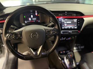 Opel Corsa 2020 GS-LINE AUTOMATIC / ΠΡΩΤΟ ΧΕΡΙ / ΑΤΡΑΚΑΡΙΣΤΟ ΑΒΑΦΟ-thumb-24