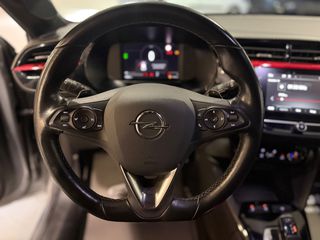 Opel Corsa 2020 GS-LINE AUTOMATIC / ΠΡΩΤΟ ΧΕΡΙ / ΑΤΡΑΚΑΡΙΣΤΟ ΑΒΑΦΟ-thumb-25