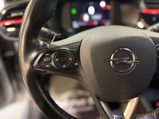 Opel Corsa 2020 GS-LINE AUTOMATIC / ΠΡΩΤΟ ΧΕΡΙ / ΑΤΡΑΚΑΡΙΣΤΟ ΑΒΑΦΟ-thumb-26
