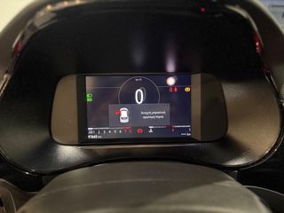 Opel Corsa 2020 GS-LINE AUTOMATIC / ΠΡΩΤΟ ΧΕΡΙ / ΑΤΡΑΚΑΡΙΣΤΟ ΑΒΑΦΟ-thumb-28