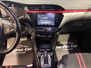 Opel Corsa 2020 GS-LINE AUTOMATIC / ΠΡΩΤΟ ΧΕΡΙ / ΑΤΡΑΚΑΡΙΣΤΟ ΑΒΑΦΟ-thumb-29