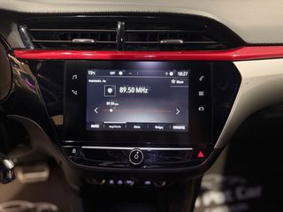 Opel Corsa 2020 GS-LINE AUTOMATIC / ΠΡΩΤΟ ΧΕΡΙ / ΑΤΡΑΚΑΡΙΣΤΟ ΑΒΑΦΟ-thumb-30