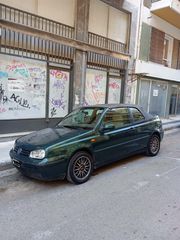 Volkswagen Golf 1998 1.6