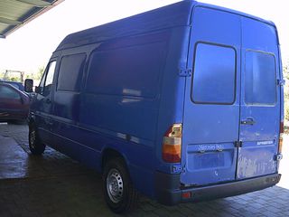 Mercedes-Benz Sprinter 2000 308D-thumb-5