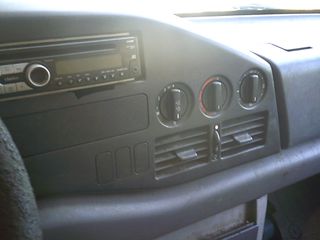 Mercedes-Benz Sprinter 2000 308D-thumb-10
