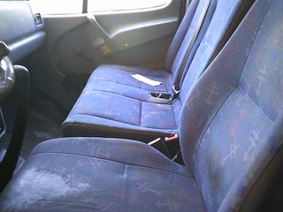Mercedes-Benz Sprinter 2000 308D-thumb-11