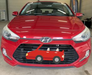 Hyundai i 20 2016 10ΗΜΕΡΟ ΠΡΟΣΦΟΡΩΝ ΠΡΟΛΑΒΕΤΕ...!!!