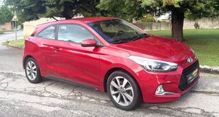Hyundai i 20 2016 101hp turbo