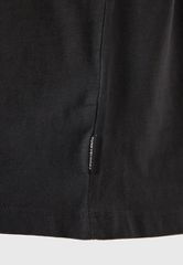 Funky Buddha Ανδρικό Relaxed T-shirt με Τύπωμα στην Πλάτη FBM013-087-04-thumb-7