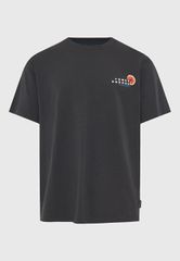 Funky Buddha Ανδρικό Relaxed T-shirt με Τύπωμα στην Πλάτη FBM013-087-04-thumb-4