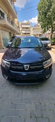 Dacia Sandero 2017