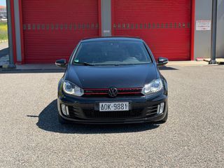 Volkswagen Golf 2012 GTI DSG EDITION 35-thumb-1