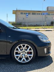 Volkswagen Golf 2012 GTI DSG EDITION 35-thumb-3