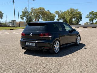 Volkswagen Golf 2012 GTI DSG EDITION 35-thumb-4
