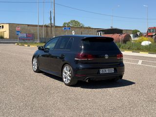 Volkswagen Golf 2012 GTI DSG EDITION 35-thumb-5