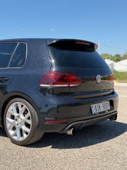 Volkswagen Golf 2012 GTI DSG EDITION 35-thumb-6