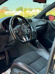 Volkswagen Golf 2012 GTI DSG EDITION 35-thumb-7