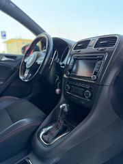 Volkswagen Golf 2012 GTI DSG EDITION 35-thumb-8