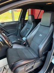 Volkswagen Golf 2012 GTI DSG EDITION 35-thumb-10