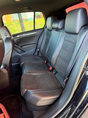 Volkswagen Golf 2012 GTI DSG EDITION 35-thumb-12