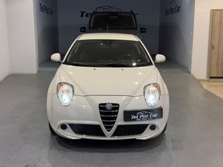 Alfa Romeo Mito 2011 ΕΛΛΗΝΙΚΗΣ ΑΝΤΙΠΡΟΣΩΠΕΙΑΣ / ΠΡΩΤΟ ΧΕΡΙ / ΑΡΙΣΤΟ-thumb-1