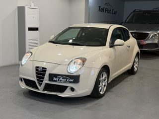 Alfa Romeo Mito 2011 ΕΛΛΗΝΙΚΗΣ ΑΝΤΙΠΡΟΣΩΠΕΙΑΣ / ΠΡΩΤΟ ΧΕΡΙ / ΑΡΙΣΤΟ-thumb-2
