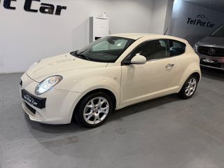 Alfa Romeo Mito 2011 ΕΛΛΗΝΙΚΗΣ ΑΝΤΙΠΡΟΣΩΠΕΙΑΣ / ΠΡΩΤΟ ΧΕΡΙ / ΑΡΙΣΤΟ-thumb-3