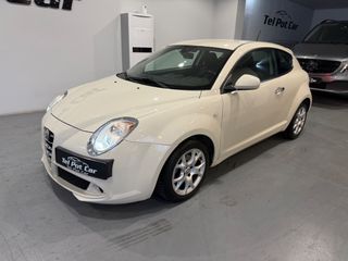 Alfa Romeo Mito 2011 ΕΛΛΗΝΙΚΗΣ ΑΝΤΙΠΡΟΣΩΠΕΙΑΣ / ΠΡΩΤΟ ΧΕΡΙ / ΑΡΙΣΤΟ-thumb-4