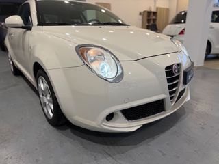 Alfa Romeo Mito 2011 ΕΛΛΗΝΙΚΗΣ ΑΝΤΙΠΡΟΣΩΠΕΙΑΣ / ΠΡΩΤΟ ΧΕΡΙ / ΑΡΙΣΤΟ-thumb-6