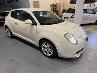 Alfa Romeo Mito 2011 ΕΛΛΗΝΙΚΗΣ ΑΝΤΙΠΡΟΣΩΠΕΙΑΣ / ΠΡΩΤΟ ΧΕΡΙ / ΑΡΙΣΤΟ-thumb-7
