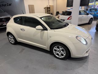 Alfa Romeo Mito 2011 ΕΛΛΗΝΙΚΗΣ ΑΝΤΙΠΡΟΣΩΠΕΙΑΣ / ΠΡΩΤΟ ΧΕΡΙ / ΑΡΙΣΤΟ-thumb-8