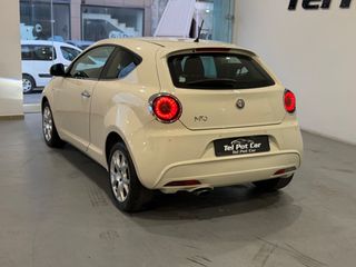 Alfa Romeo Mito 2011 ΕΛΛΗΝΙΚΗΣ ΑΝΤΙΠΡΟΣΩΠΕΙΑΣ / ΠΡΩΤΟ ΧΕΡΙ / ΑΡΙΣΤΟ-thumb-9