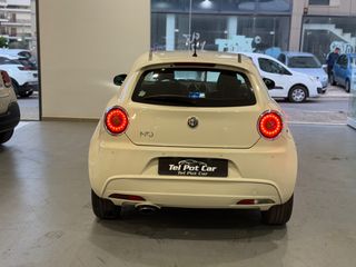 Alfa Romeo Mito 2011 ΕΛΛΗΝΙΚΗΣ ΑΝΤΙΠΡΟΣΩΠΕΙΑΣ / ΠΡΩΤΟ ΧΕΡΙ / ΑΡΙΣΤΟ-thumb-10