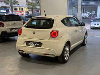 Alfa Romeo Mito 2011 ΕΛΛΗΝΙΚΗΣ ΑΝΤΙΠΡΟΣΩΠΕΙΑΣ / ΠΡΩΤΟ ΧΕΡΙ / ΑΡΙΣΤΟ-thumb-11