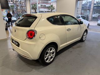 Alfa Romeo Mito 2011 ΕΛΛΗΝΙΚΗΣ ΑΝΤΙΠΡΟΣΩΠΕΙΑΣ / ΠΡΩΤΟ ΧΕΡΙ / ΑΡΙΣΤΟ-thumb-12