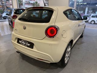 Alfa Romeo Mito 2011 ΕΛΛΗΝΙΚΗΣ ΑΝΤΙΠΡΟΣΩΠΕΙΑΣ / ΠΡΩΤΟ ΧΕΡΙ / ΑΡΙΣΤΟ-thumb-13
