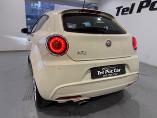 Alfa Romeo Mito 2011 ΕΛΛΗΝΙΚΗΣ ΑΝΤΙΠΡΟΣΩΠΕΙΑΣ / ΠΡΩΤΟ ΧΕΡΙ / ΑΡΙΣΤΟ-thumb-14