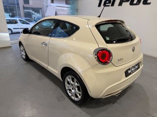 Alfa Romeo Mito 2011 ΕΛΛΗΝΙΚΗΣ ΑΝΤΙΠΡΟΣΩΠΕΙΑΣ / ΠΡΩΤΟ ΧΕΡΙ / ΑΡΙΣΤΟ-thumb-15