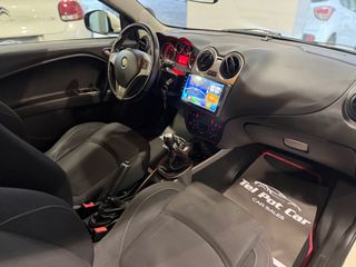 Alfa Romeo Mito 2011 ΕΛΛΗΝΙΚΗΣ ΑΝΤΙΠΡΟΣΩΠΕΙΑΣ / ΠΡΩΤΟ ΧΕΡΙ / ΑΡΙΣΤΟ-thumb-17