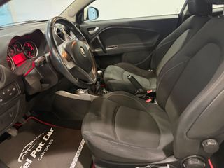 Alfa Romeo Mito 2011 ΕΛΛΗΝΙΚΗΣ ΑΝΤΙΠΡΟΣΩΠΕΙΑΣ / ΠΡΩΤΟ ΧΕΡΙ / ΑΡΙΣΤΟ-thumb-18