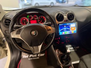 Alfa Romeo Mito 2011 ΕΛΛΗΝΙΚΗΣ ΑΝΤΙΠΡΟΣΩΠΕΙΑΣ / ΠΡΩΤΟ ΧΕΡΙ / ΑΡΙΣΤΟ-thumb-20