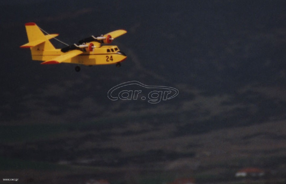 Canadair CL215