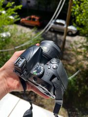Nikon DSLR + 3 ΦΑΚΟΙ-thumb-3