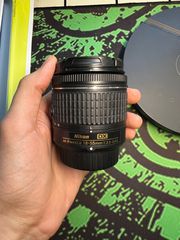 Nikon DSLR + 3 ΦΑΚΟΙ-thumb-4