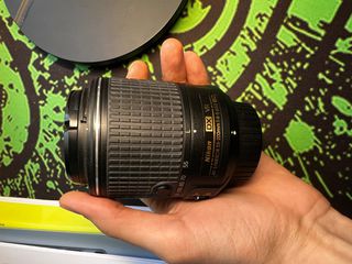 Nikon DSLR + 3 ΦΑΚΟΙ-thumb-5