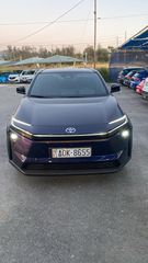 Toyota bZ4X 2026 FULL ELECTRIC