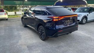 Toyota bZ4X 2026 FULL ELECTRIC-thumb-4