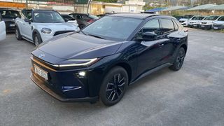 Toyota bZ4X 2026 FULL ELECTRIC-thumb-5