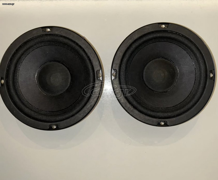 BOSE 201 series 3 γουφερ