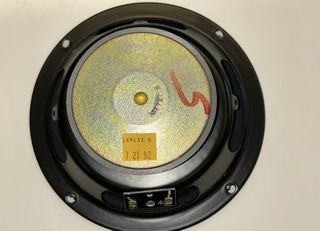 BOSE 201 series 3 γουφερ-thumb-2